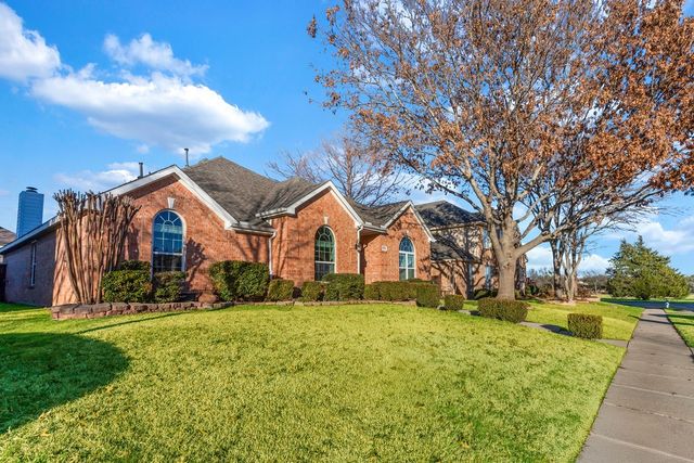 3505 Brewster Drive, Plano, TX 75025