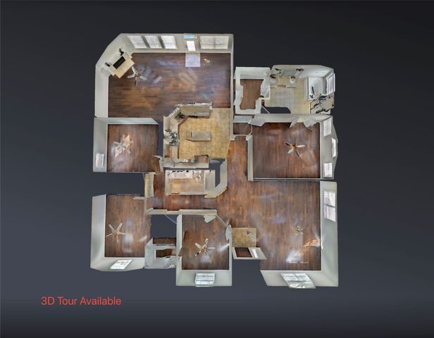 3505 Brewster Drive, Plano, TX 75025