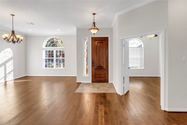 3505 Brewster Drive, Plano, TX 75025