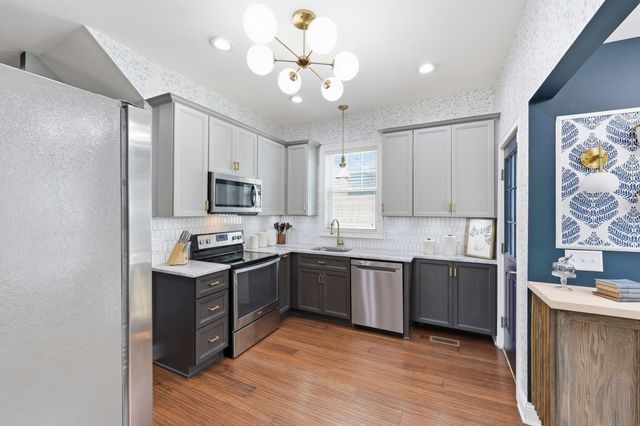 460 Linwood Avenue, Columbus, OH 43205
