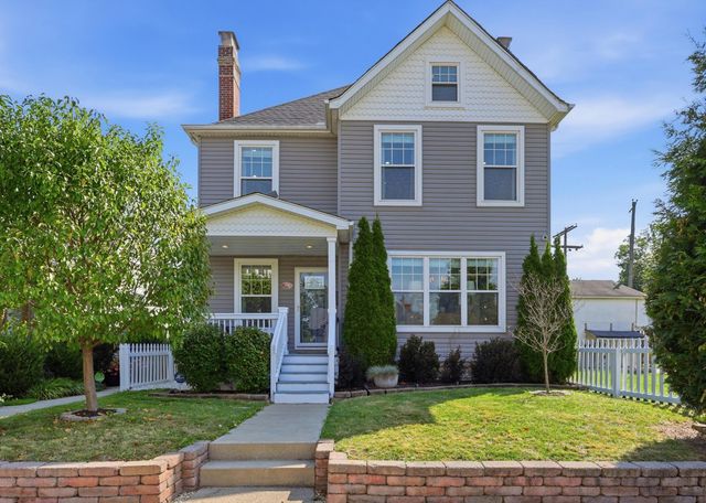 460 Linwood Avenue, Columbus, OH 43205