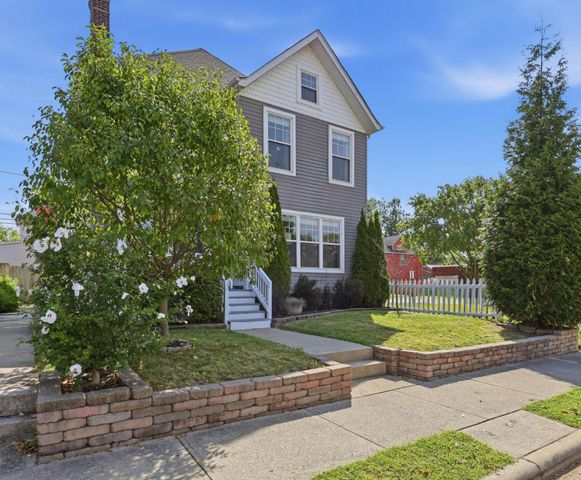 460 Linwood Avenue, Columbus, OH 43205