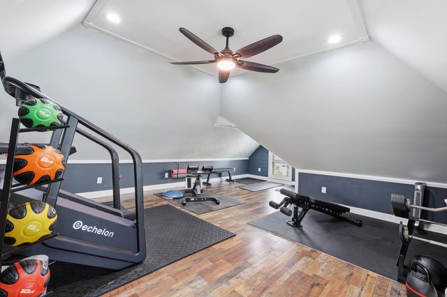 460 Linwood Avenue, Columbus, OH 43205