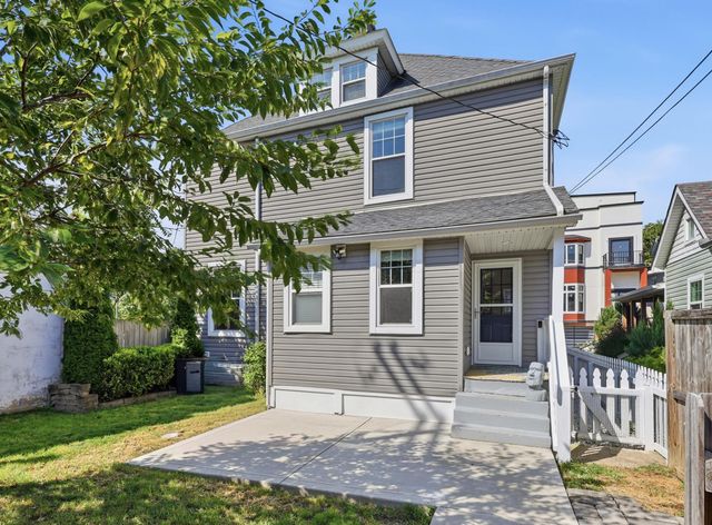 460 Linwood Avenue, Columbus, OH 43205