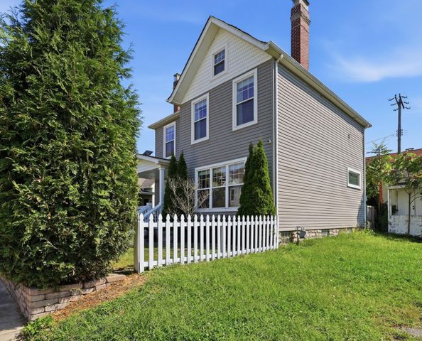 460 Linwood Avenue, Columbus, OH 43205