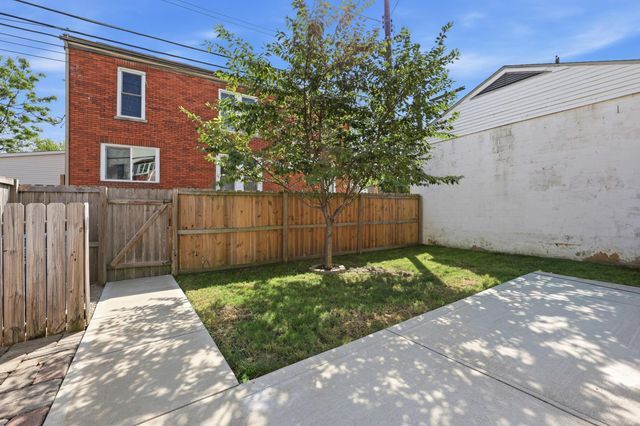 460 Linwood Avenue, Columbus, OH 43205