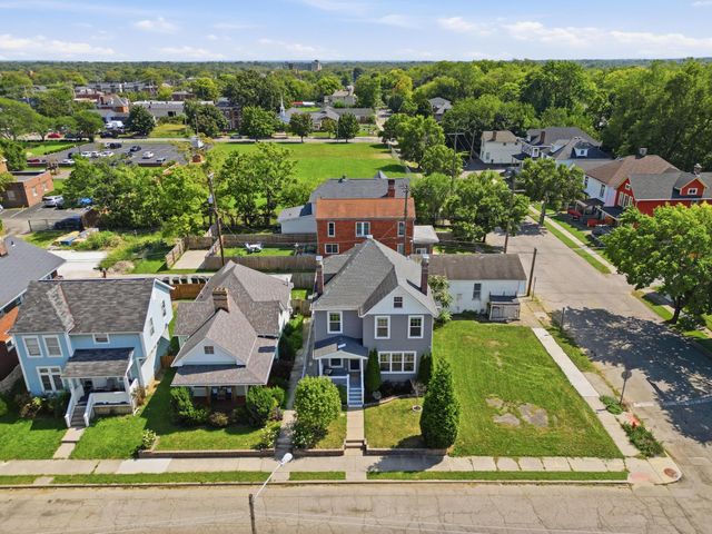 460 Linwood Avenue, Columbus, OH 43205