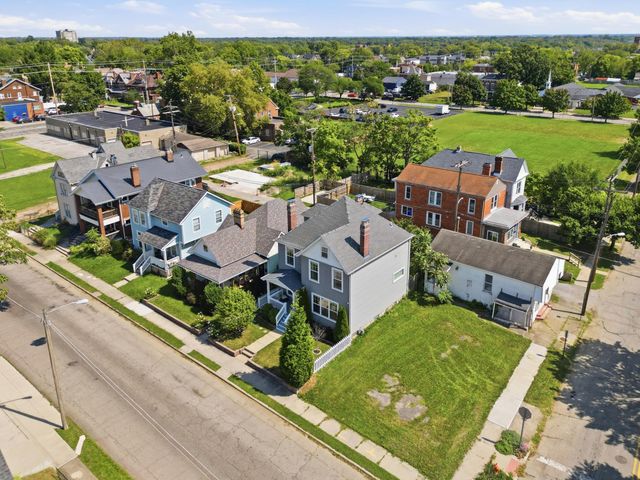 460 Linwood Avenue, Columbus, OH 43205