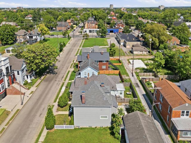 460 Linwood Avenue, Columbus, OH 43205