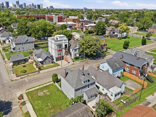 460 Linwood Avenue, Columbus, OH 43205