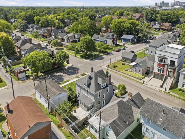 460 Linwood Avenue, Columbus, OH 43205