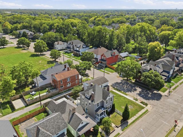460 Linwood Avenue, Columbus, OH 43205