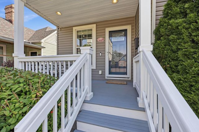 460 Linwood Avenue, Columbus, OH 43205