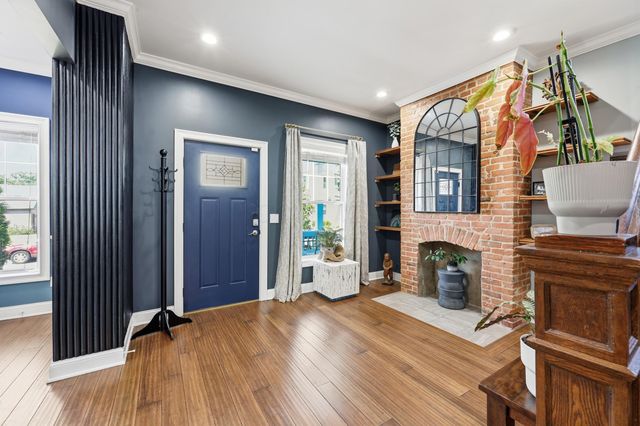 460 Linwood Avenue, Columbus, OH 43205