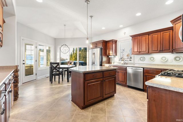 1502 Cypress Spring Drive, Fort Wayne, IN 46814