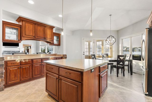 1502 Cypress Spring Drive, Fort Wayne, IN 46814