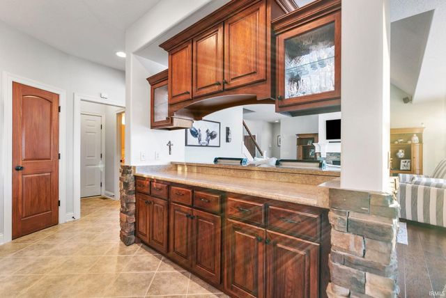 1502 Cypress Spring Drive, Fort Wayne, IN 46814