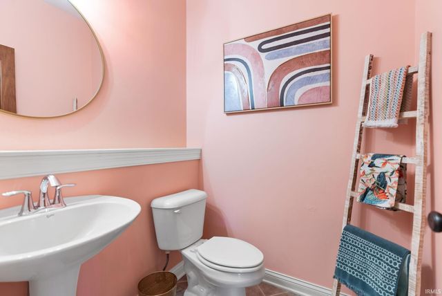 1502 Cypress Spring Drive, Fort Wayne, IN 46814