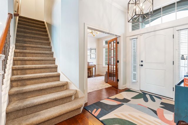 1502 Cypress Spring Drive, Fort Wayne, IN 46814