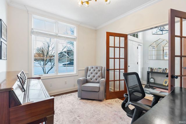 1502 Cypress Spring Drive, Fort Wayne, IN 46814