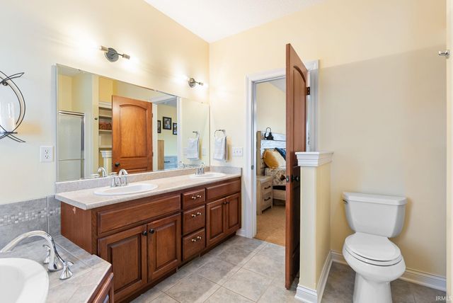 1502 Cypress Spring Drive, Fort Wayne, IN 46814