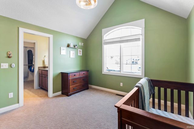 1502 Cypress Spring Drive, Fort Wayne, IN 46814