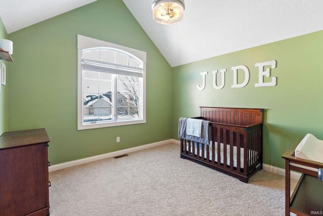 1502 Cypress Spring Drive, Fort Wayne, IN 46814