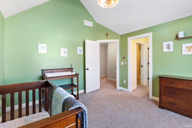 1502 Cypress Spring Drive, Fort Wayne, IN 46814