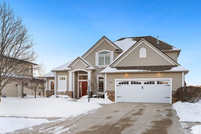 1502 Cypress Spring Drive, Fort Wayne, IN 46814