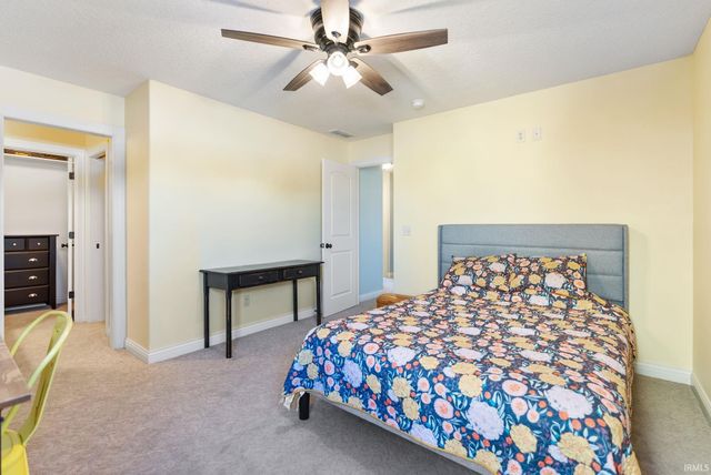 1502 Cypress Spring Drive, Fort Wayne, IN 46814