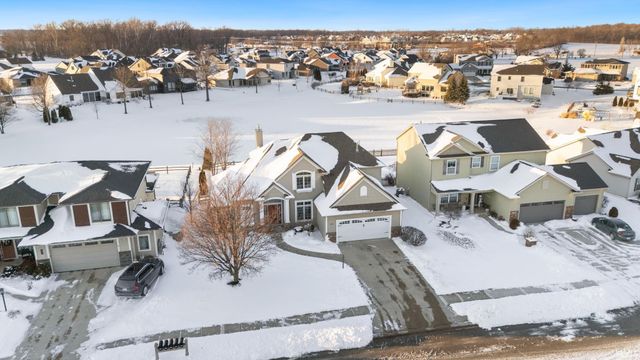 1502 Cypress Spring Drive, Fort Wayne, IN 46814