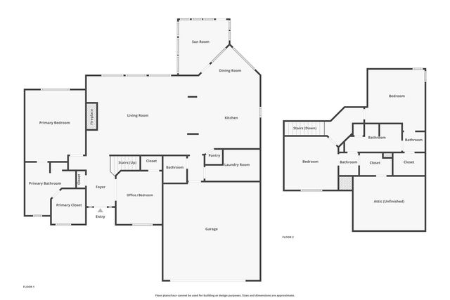 1502 Cypress Spring Drive, Fort Wayne, IN 46814