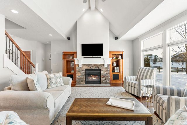 1502 Cypress Spring Drive, Fort Wayne, IN 46814