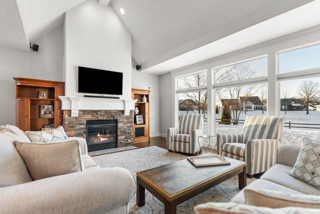 1502 Cypress Spring Drive, Fort Wayne, IN 46814