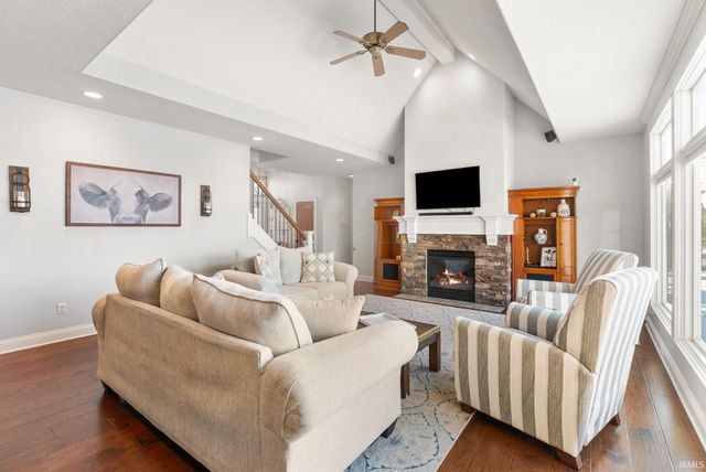 1502 Cypress Spring Drive, Fort Wayne, IN 46814