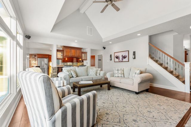 1502 Cypress Spring Drive, Fort Wayne, IN 46814