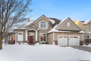 1502 Cypress Spring Drive, Fort Wayne, IN 46814