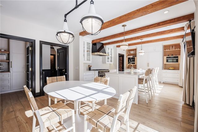 28 Mitchell Road, Pittsford, NY 14534