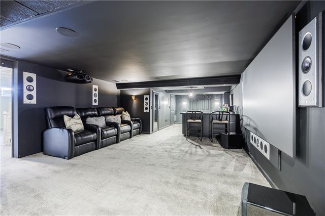 28 Mitchell Road, Pittsford, NY 14534