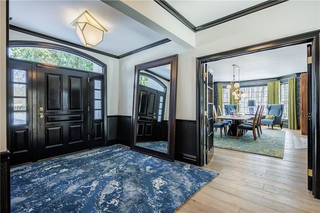 28 Mitchell Road, Pittsford, NY 14534