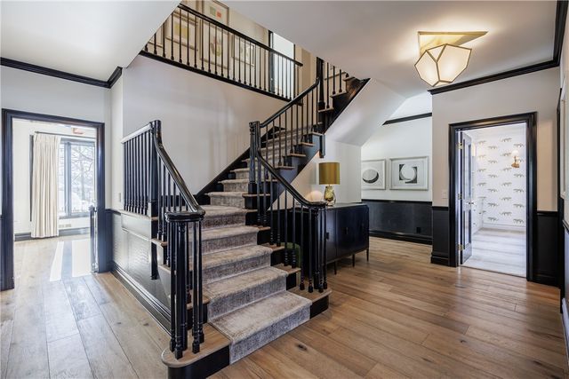 28 Mitchell Road, Pittsford, NY 14534