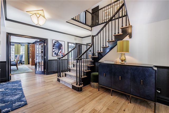 28 Mitchell Road, Pittsford, NY 14534