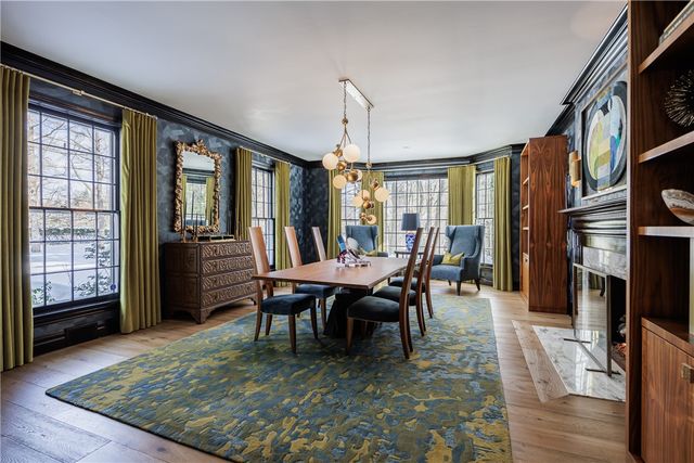 28 Mitchell Road, Pittsford, NY 14534