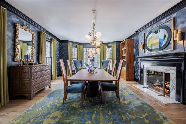 28 Mitchell Road, Pittsford, NY 14534