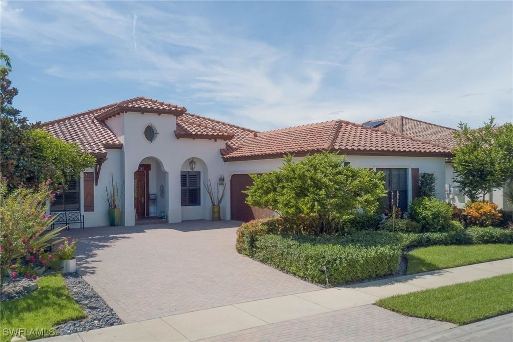 5238 Ferrari AVE, Ave Maria, FL 34142