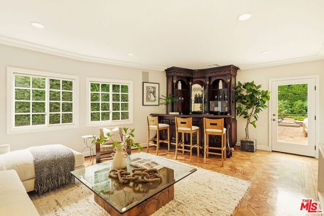 1617 N Orange Grove Avenue, Los Angeles, CA 90046
