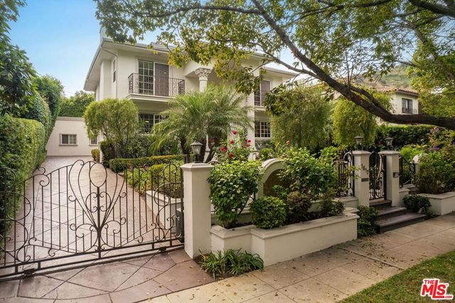 1617 N Orange Grove Avenue, Los Angeles, CA 90046