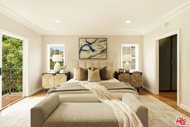 1617 N Orange Grove Avenue, Los Angeles, CA 90046