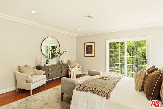 1617 N Orange Grove Avenue, Los Angeles, CA 90046