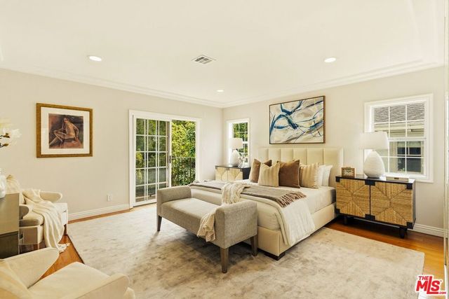 1617 N Orange Grove Avenue, Los Angeles, CA 90046